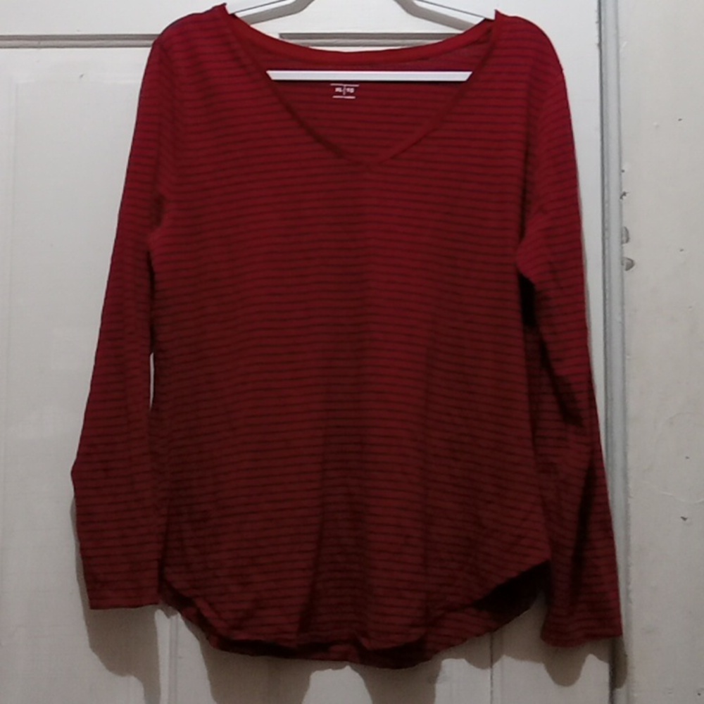 Stretchy T shirt